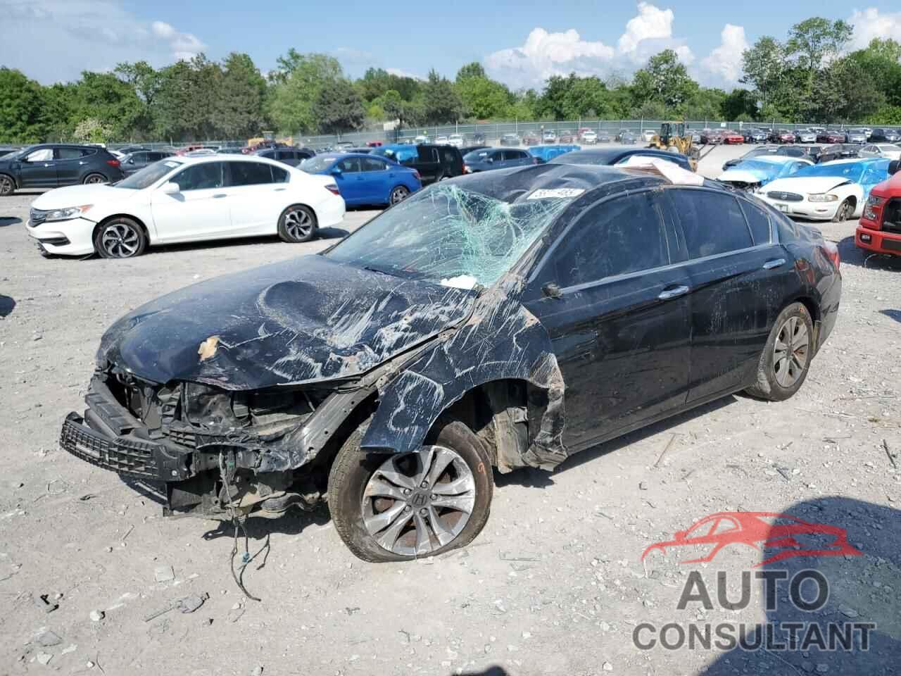 HONDA ACCORD 2015 - 1HGCR2F33FA261899