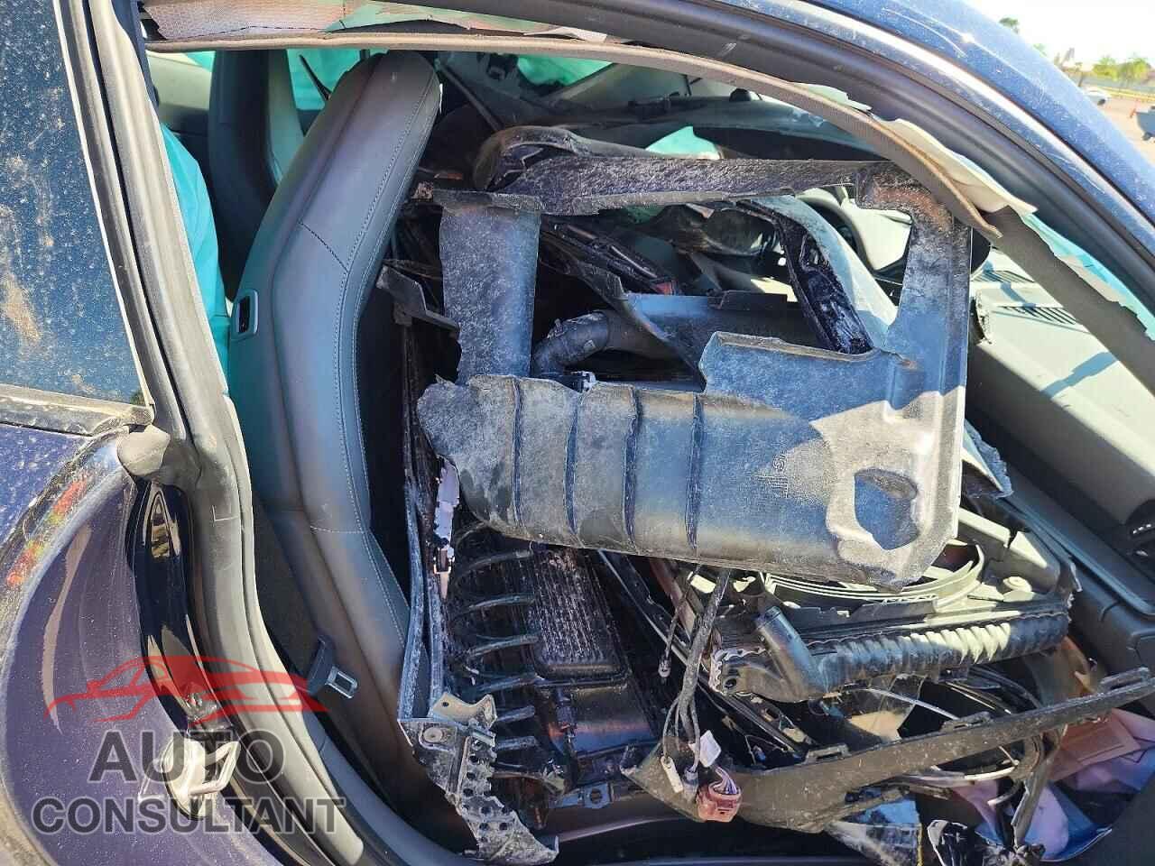 PORSCHE 911 2020 - WP0AB2A9XLS227616