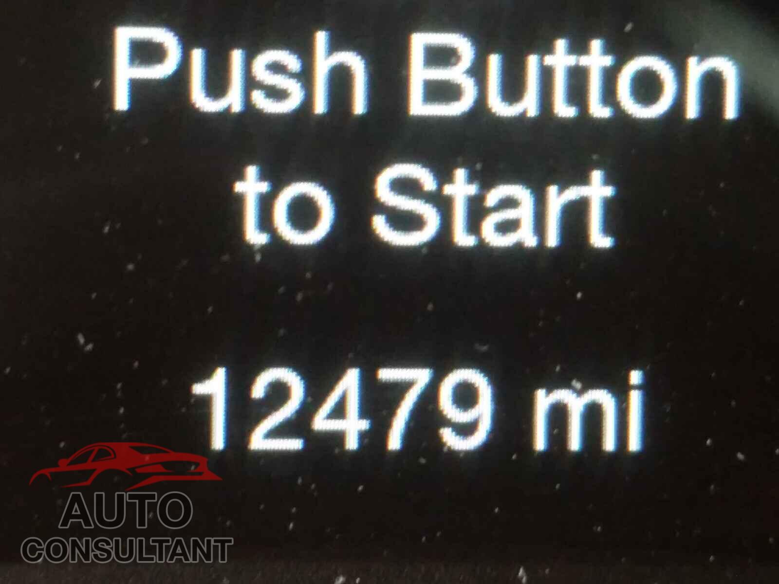 DODGE DURANGO 2020 - 1C4SDJCT2LC309271