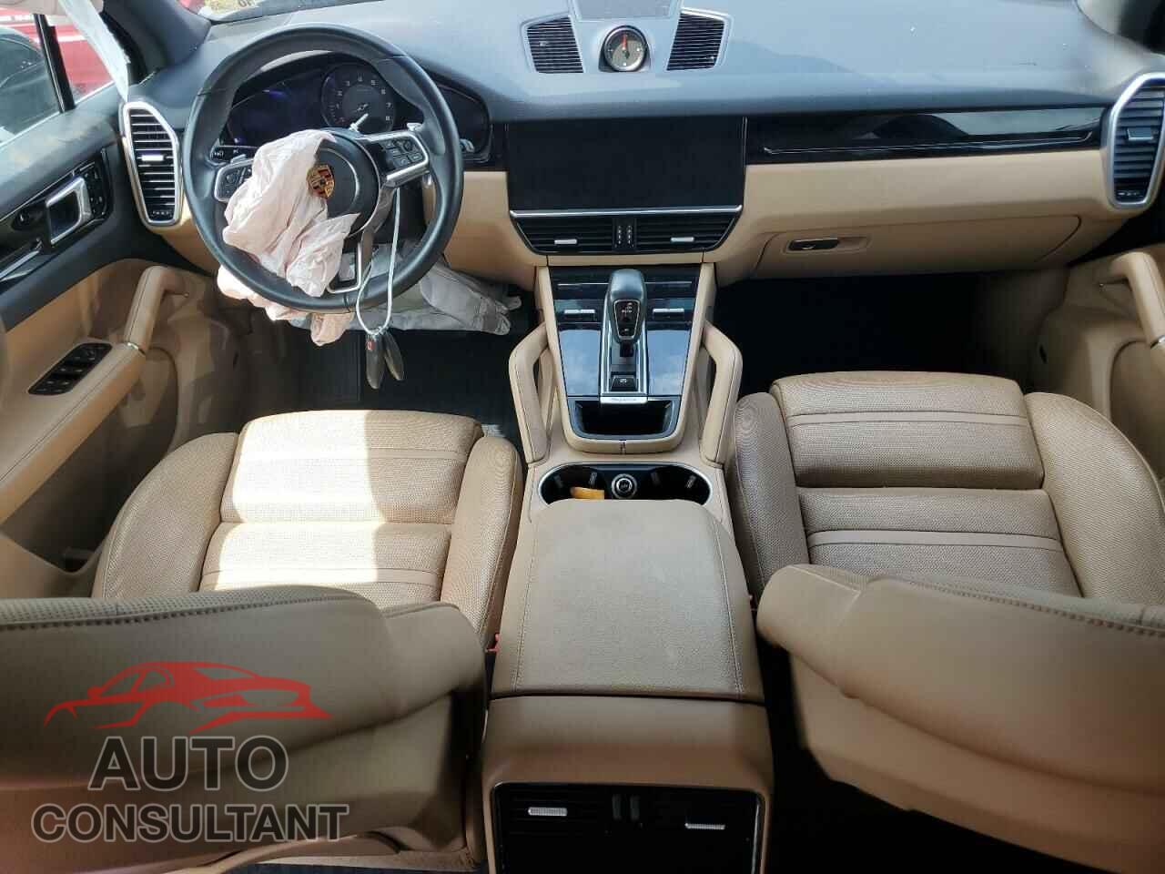 PORSCHE CAYENNE 2019 - WP1AA2AYXKDA13754