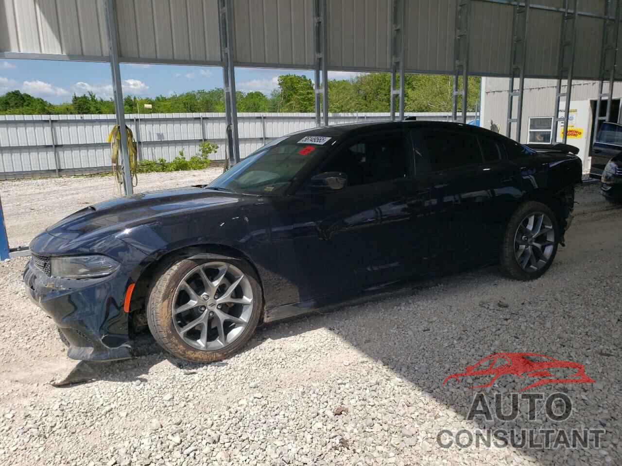 DODGE CHARGER 2023 - 2C3CDXHG1PH530130
