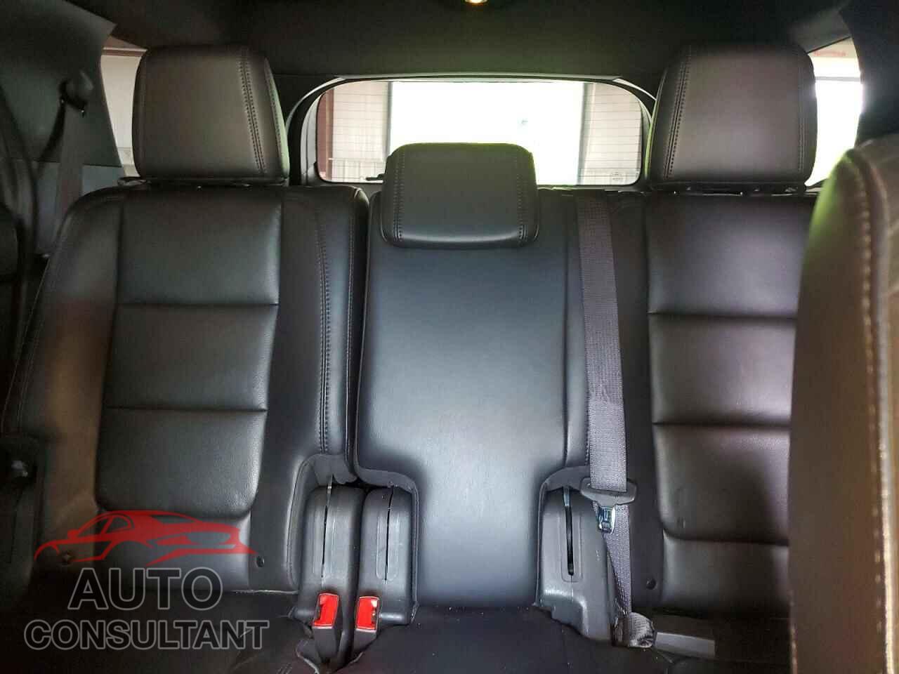 FORD EXPLORER 2013 - 1FM5K8D87DGA86396