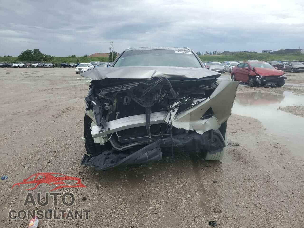 LEXUS RX350 2017 - 2T2ZZMCA0HC087629