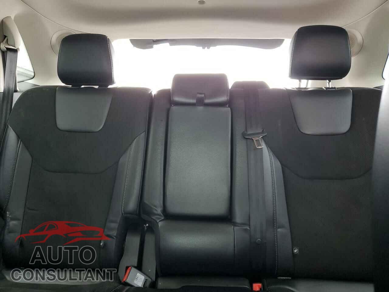 FORD EDGE 2015 - 2FMTK4AP3FBC00223