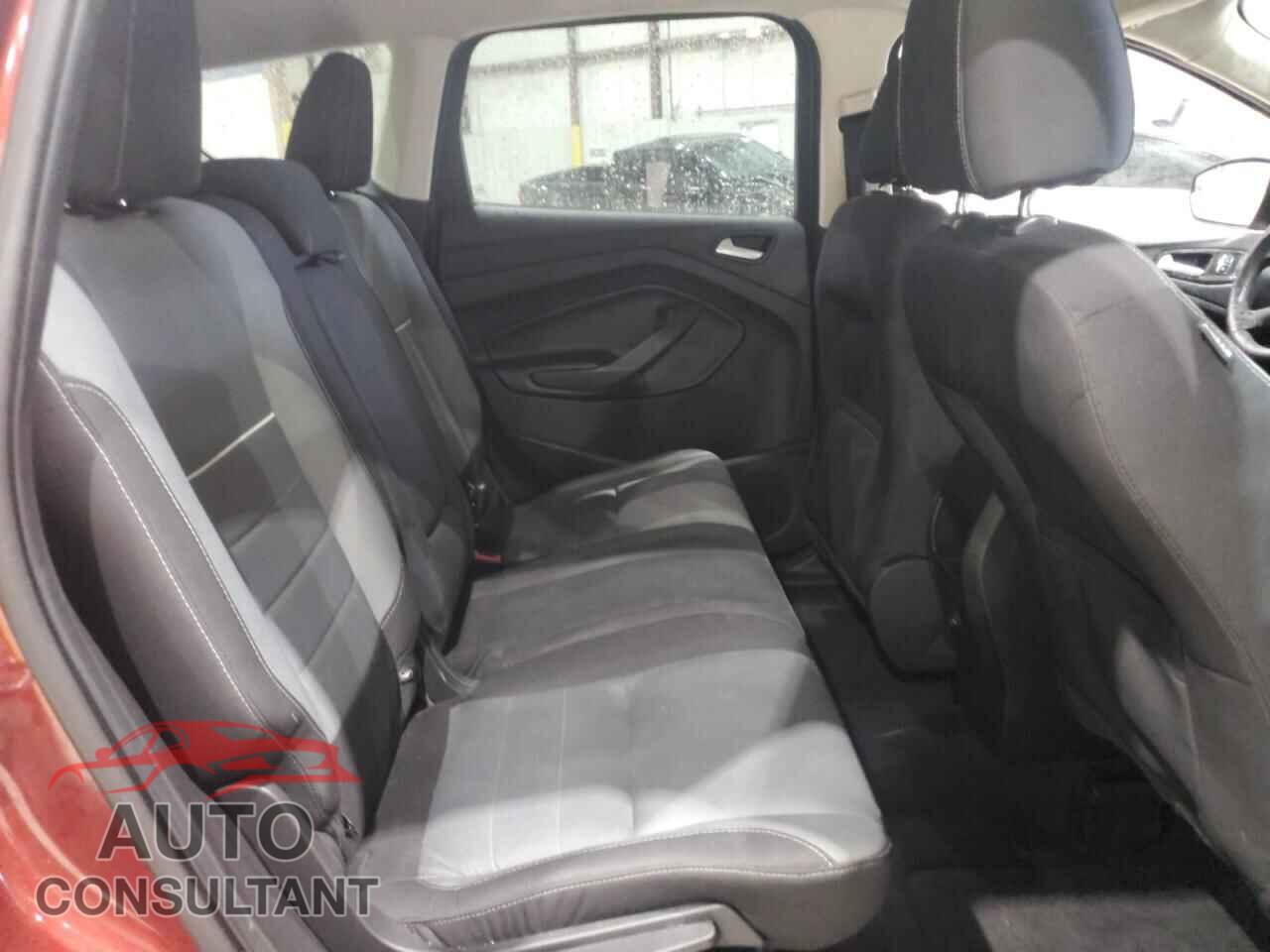 FORD ESCAPE 2014 - 1FMCU9GX4EUE38475