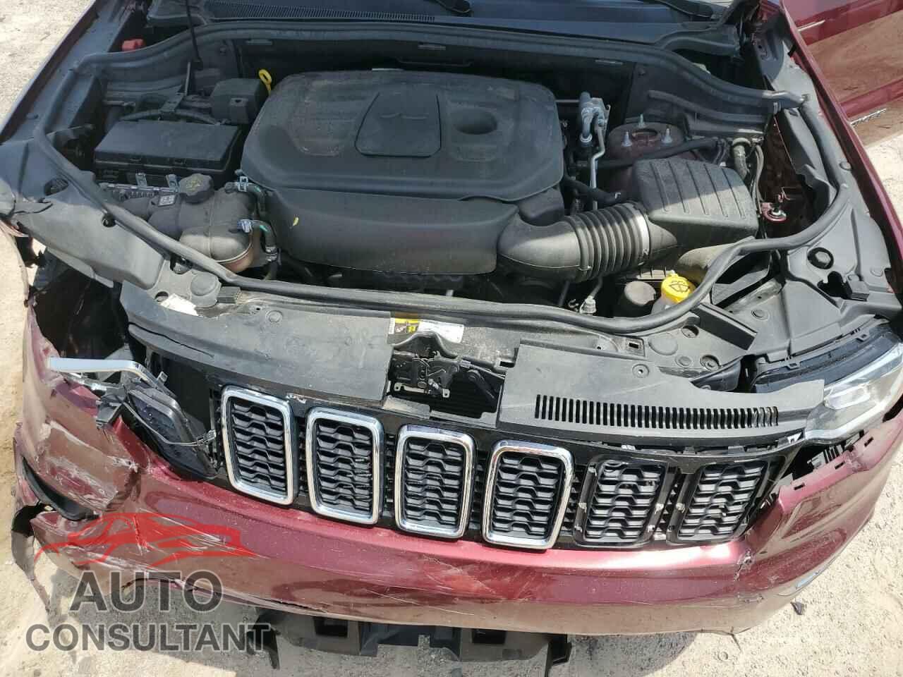 JEEP GRAND CHER 2020 - 1C4RJEAG9LC405015