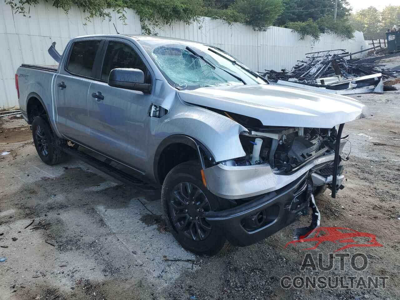 FORD RANGER 2020 - 1FTER4FH5LLA54199