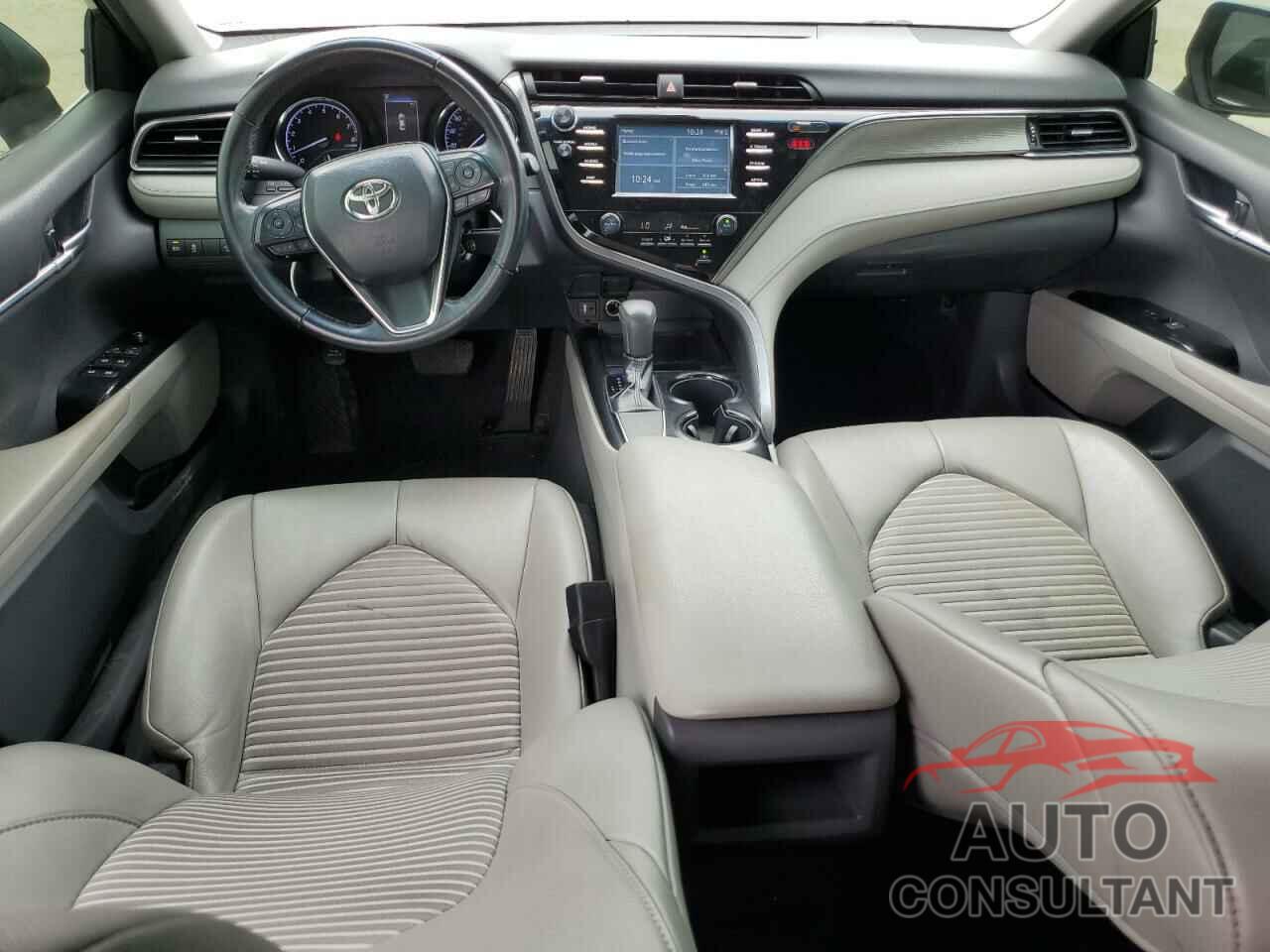 TOYOTA CAMRY 2019 - 4T1B11HK4KU230651