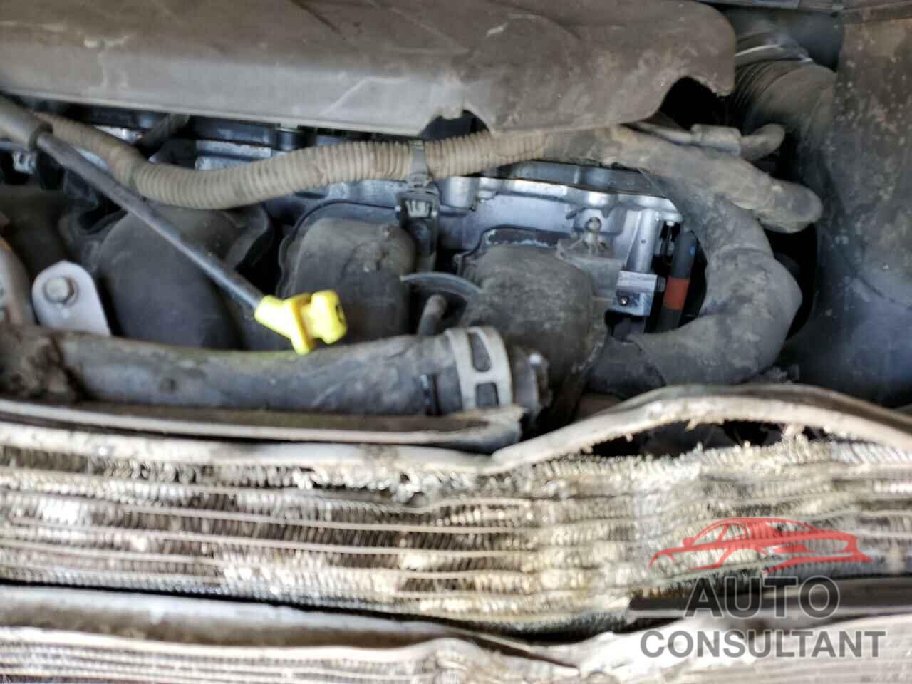HYUNDAI TUCSON 2020 - KM8J33A42LU149369