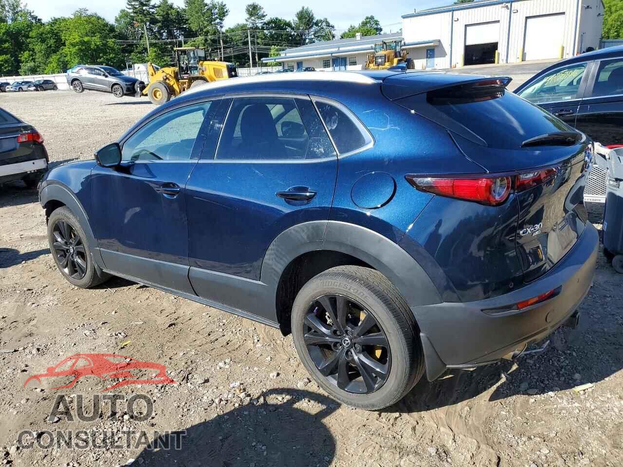 MAZDA CX30 2023 - 3MVDMBEY7PM509718