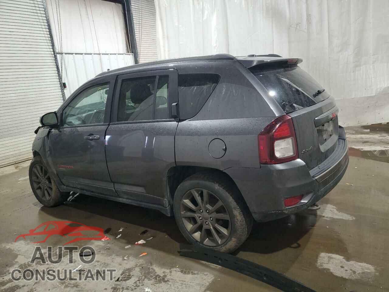 JEEP COMPASS 2016 - 1C4NJDBB2GD729564