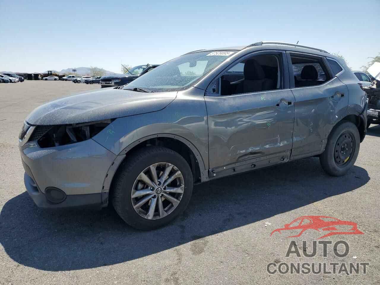 NISSAN ROGUE 2019 - JN1BJ1CP0KW233481