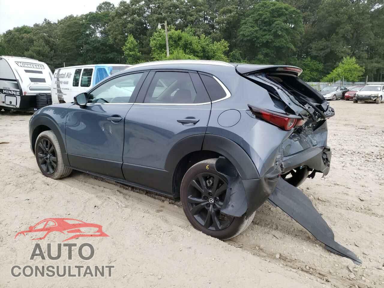 MAZDA CX30 2023 - 3MVDMBCM4PM517257