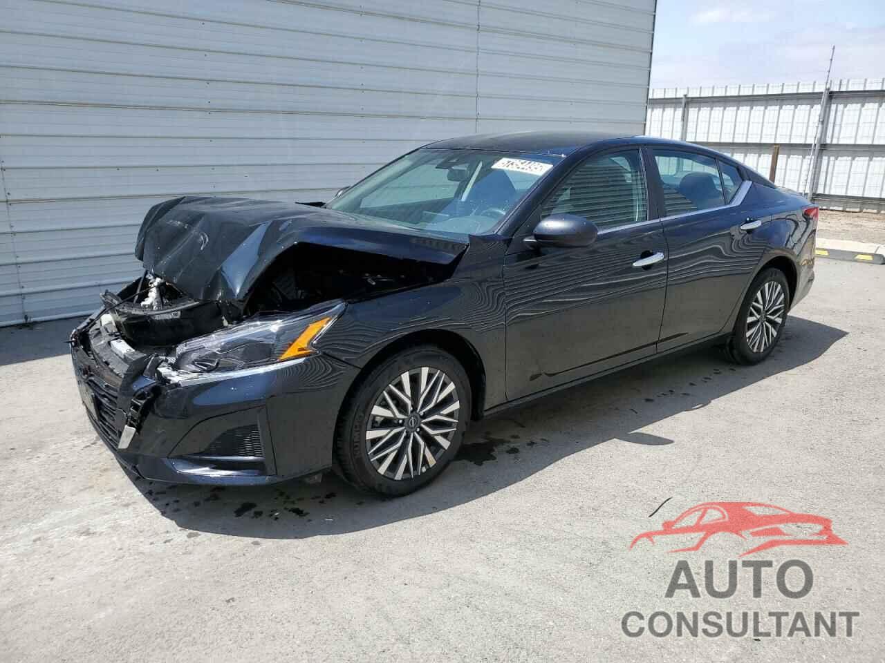 NISSAN ALTIMA 2025 - 1N4BL4DV9SN351501