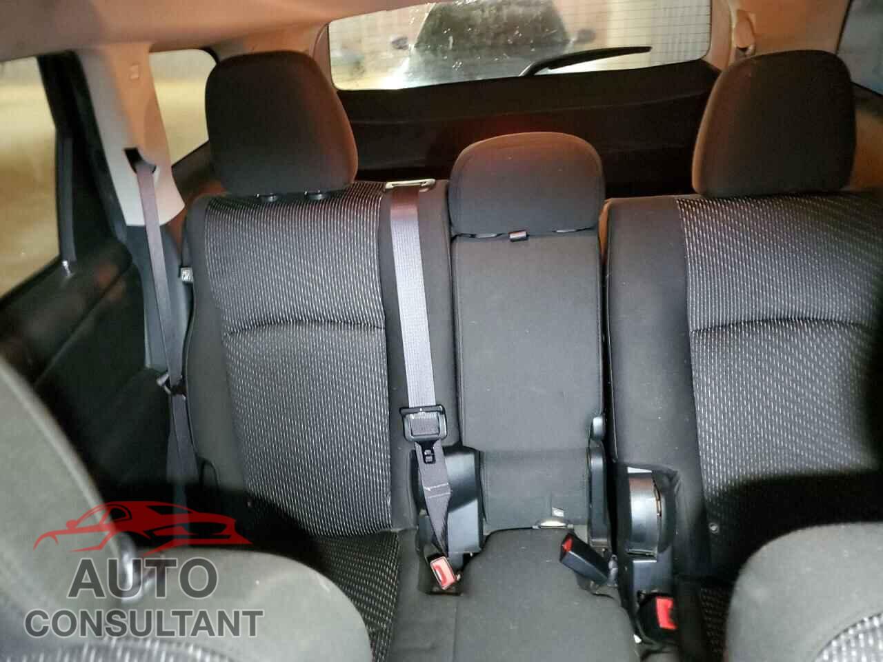 DODGE JOURNEY 2019 - 3C4PDCAB1KT757970