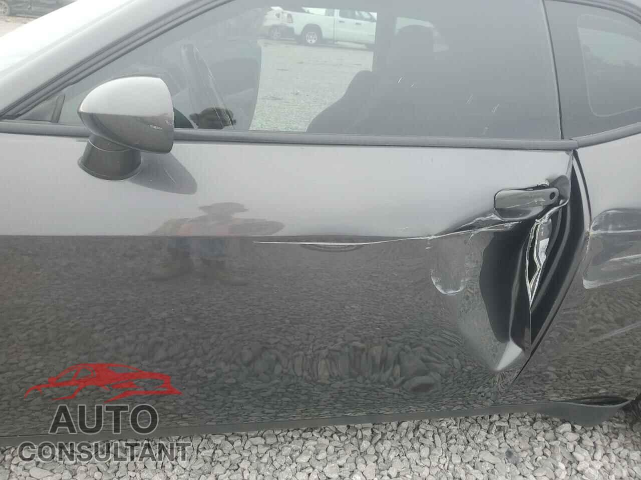 DODGE CHALLENGER 2019 - 2C3CDZBT7KH612566