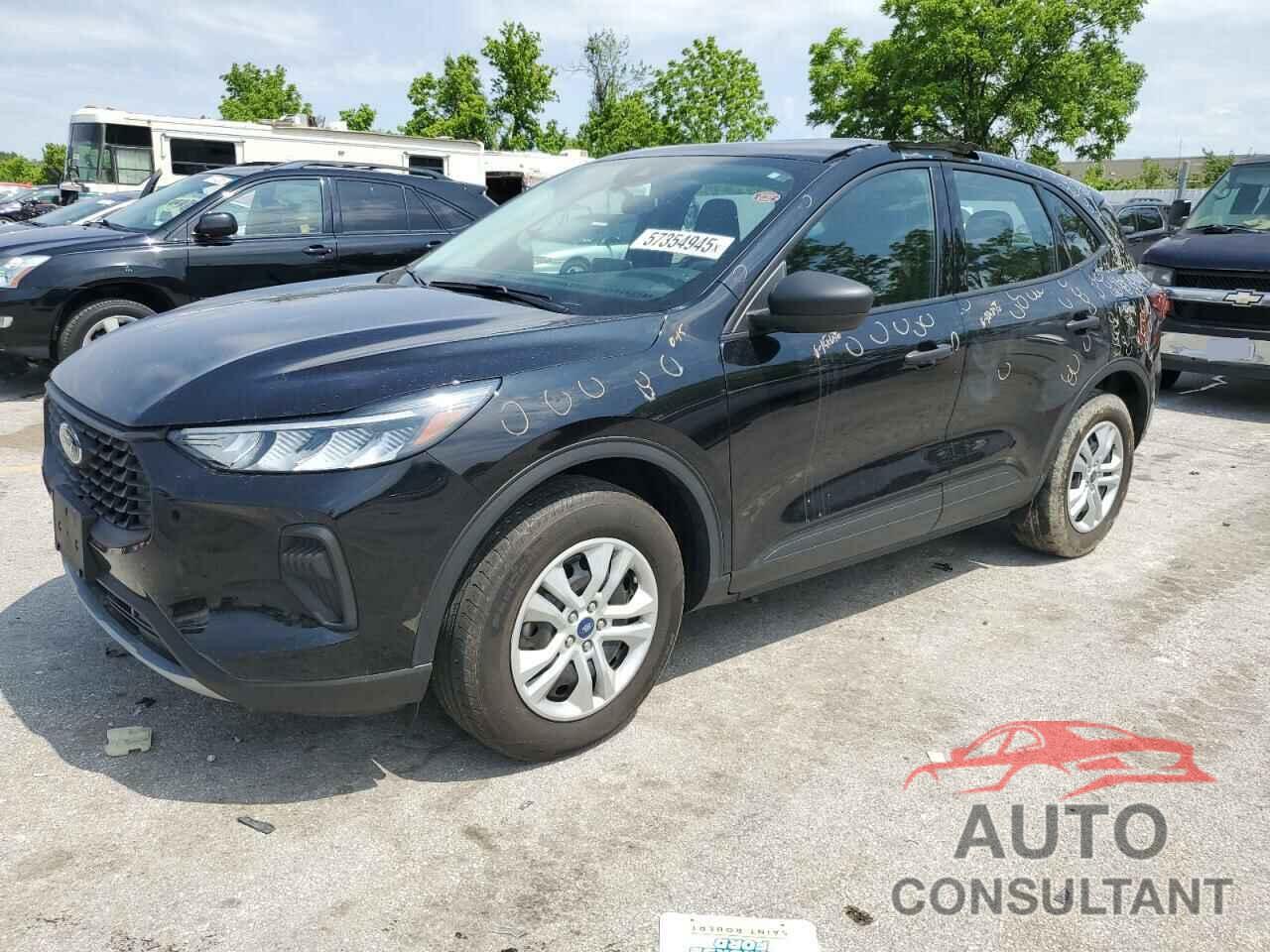 FORD ESCAPE 2023 - 1FMCU9FN9PUA16124