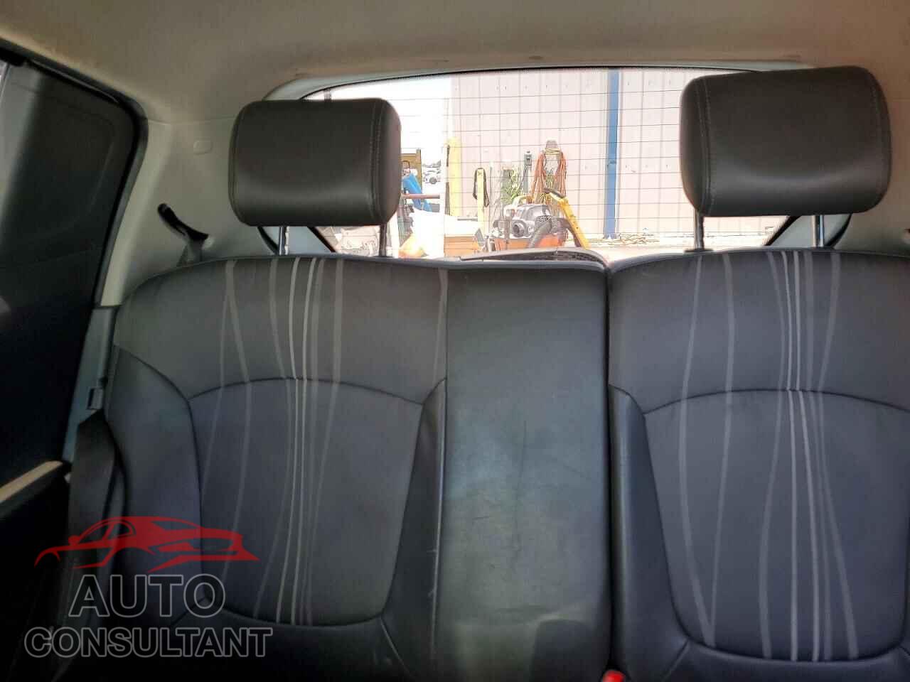 CHEVROLET SPARK 2013 - KL8CB6S96DC534087