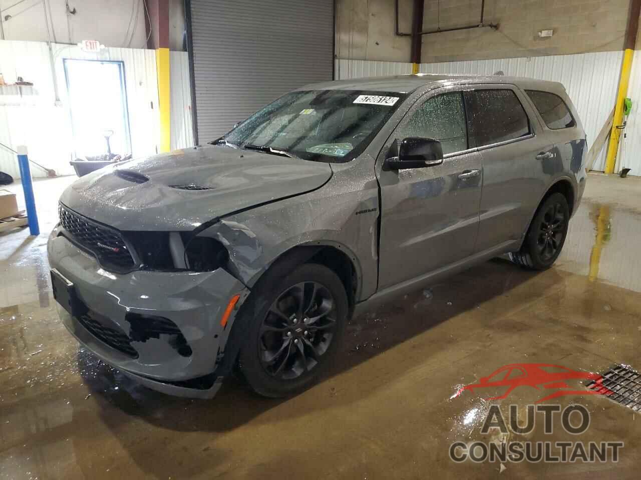 DODGE DURANGO 2022 - 1C4SDJCT7NC222615