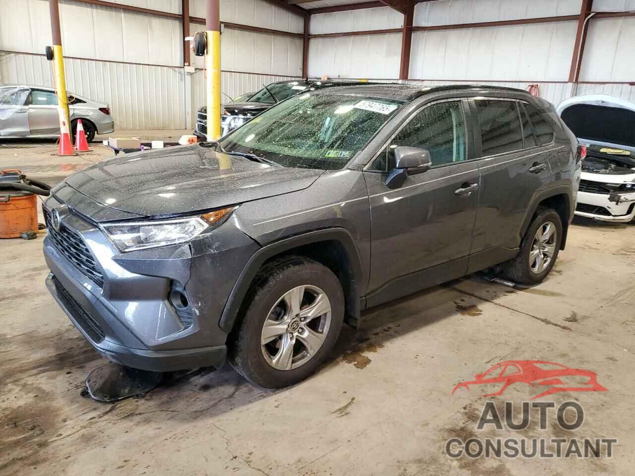 TOYOTA RAV4 2020 - JTMP1RFV9LD057605