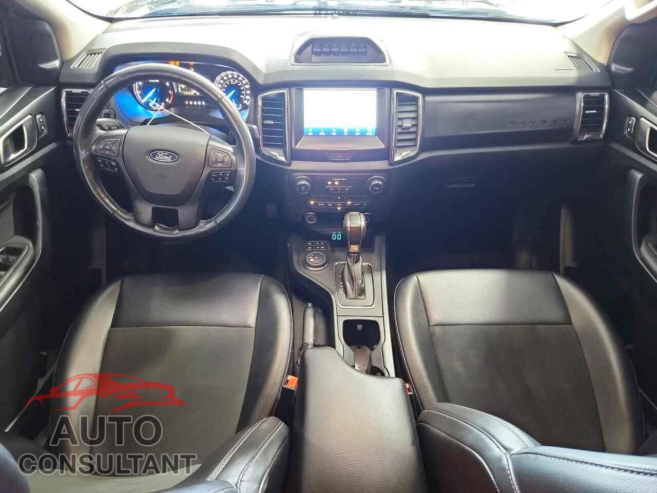 FORD RANGER 2021 - 1FTER4FH0MLD30287