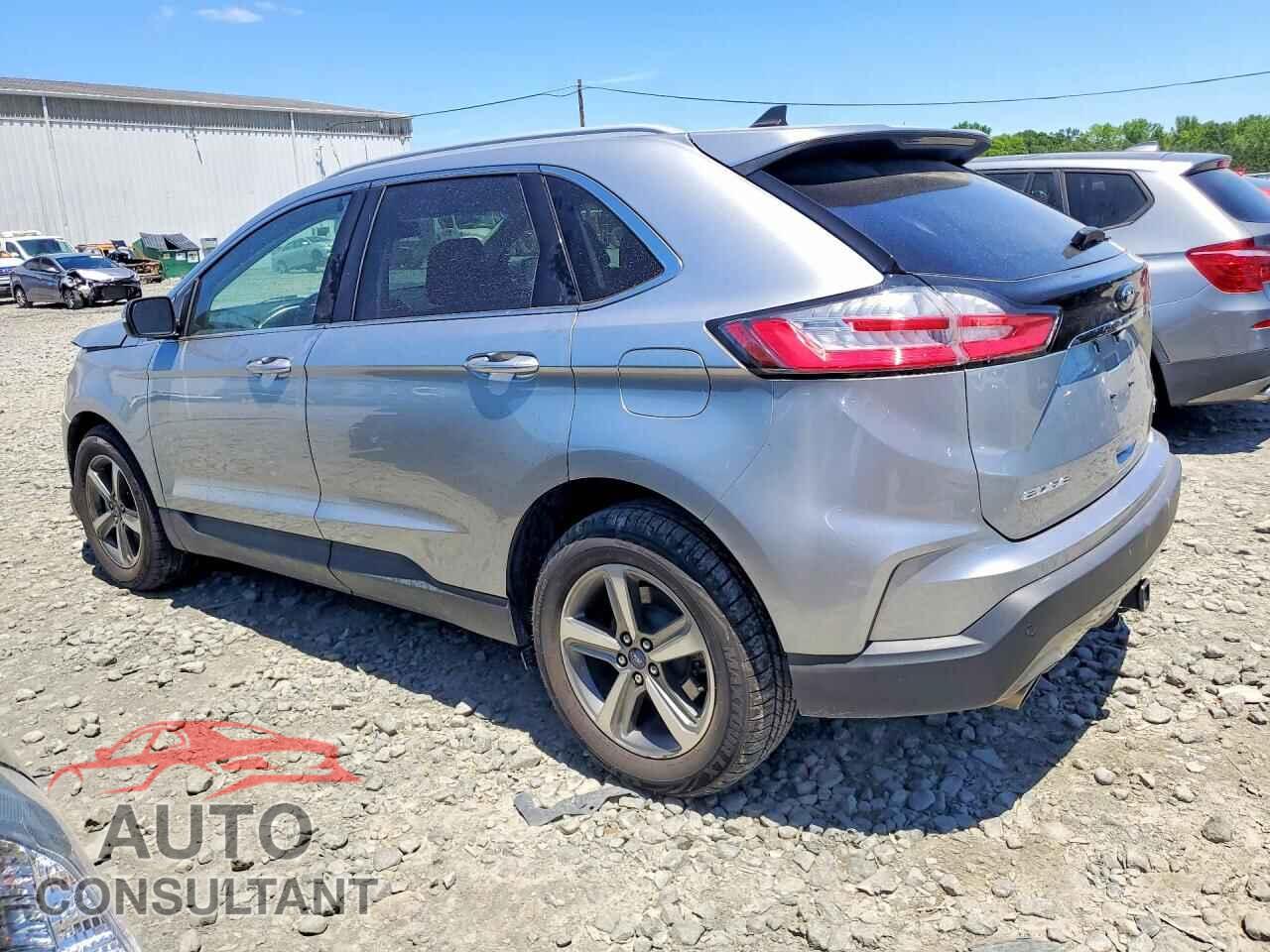 FORD EDGE 2020 - 2FMPK4J94LBB28768