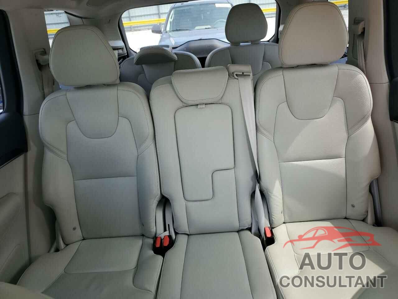 VOLVO XC90 2017 - YV4A22PK6H1171128