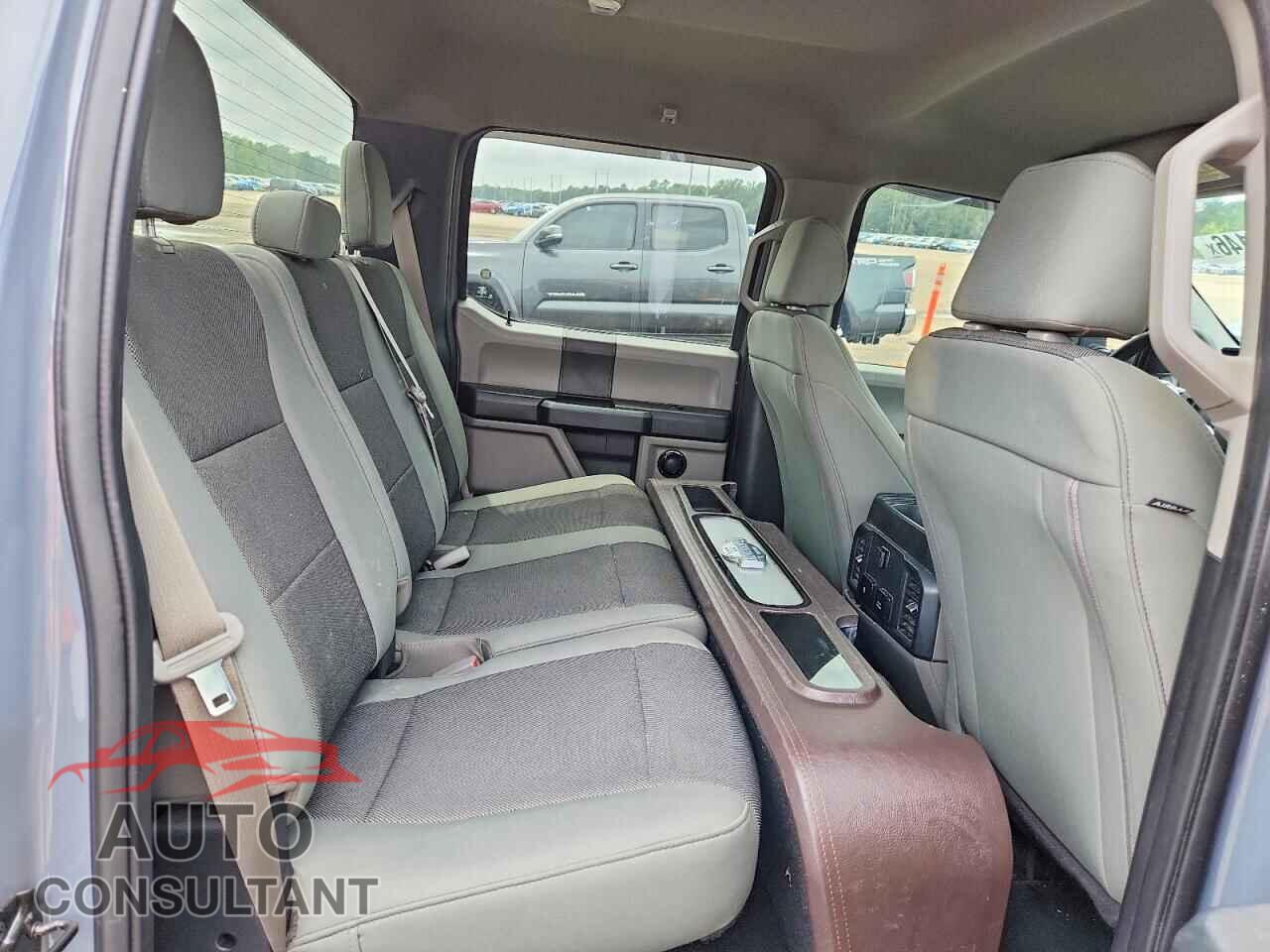 FORD F150 2019 - 1FTEW1E50KFA50220