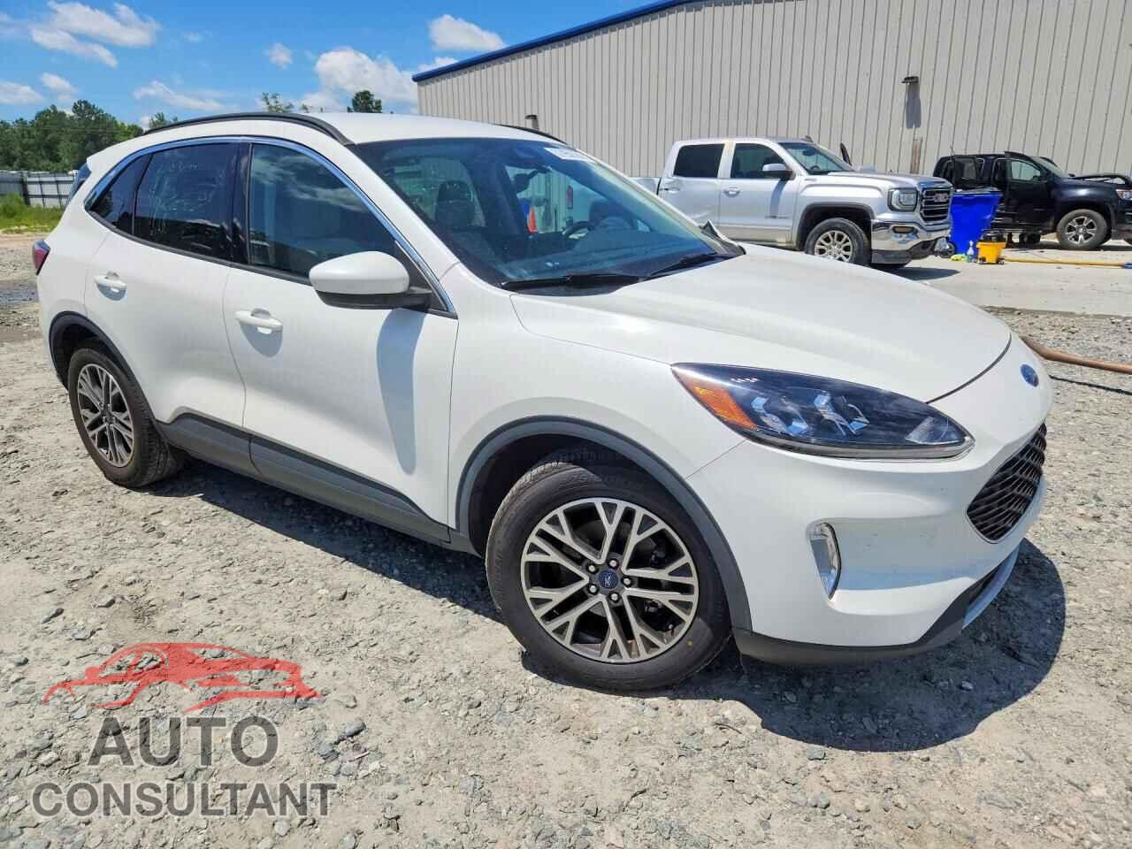 FORD ESCAPE 2020 - 1FMCU0H6XLUA67059