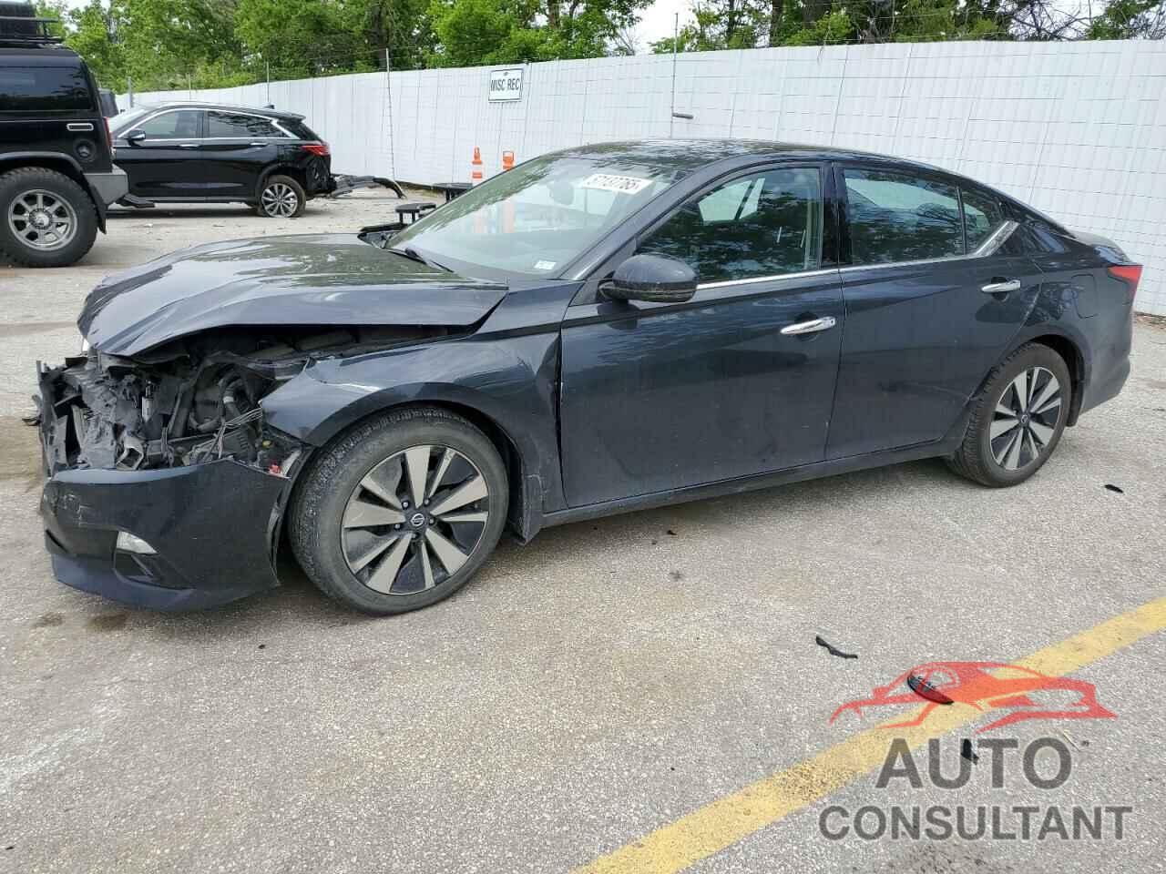 NISSAN ALTIMA 2020 - 1N4BL4DV5LC178086