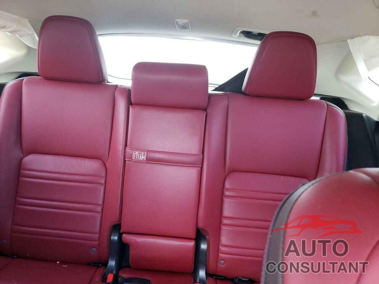 LEXUS NX 2018 - JTJBARBZ2J2167601