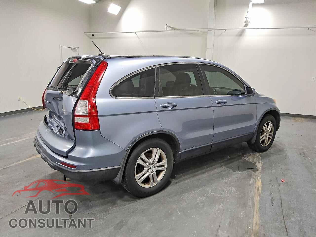 HONDA CRV 2011 - JHLRE4H74BC018183