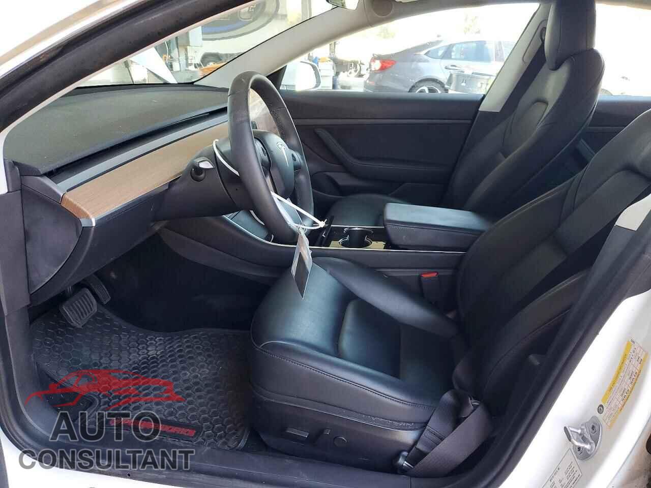 TESLA MODEL 3 2020 - 5YJ3E1EA2LF632803