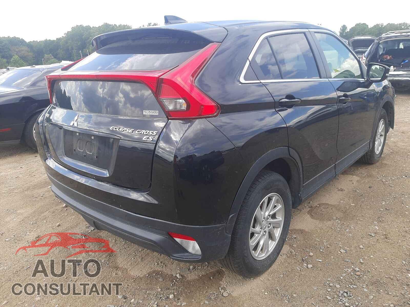 MITSUBISHI ECLIPSE 2019 - JA4AT3AA6KZ037728