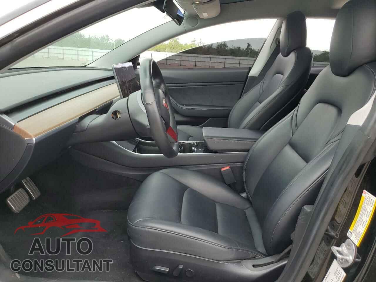 TESLA MODEL 3 2019 - 5YJ3E1EA4KF325244