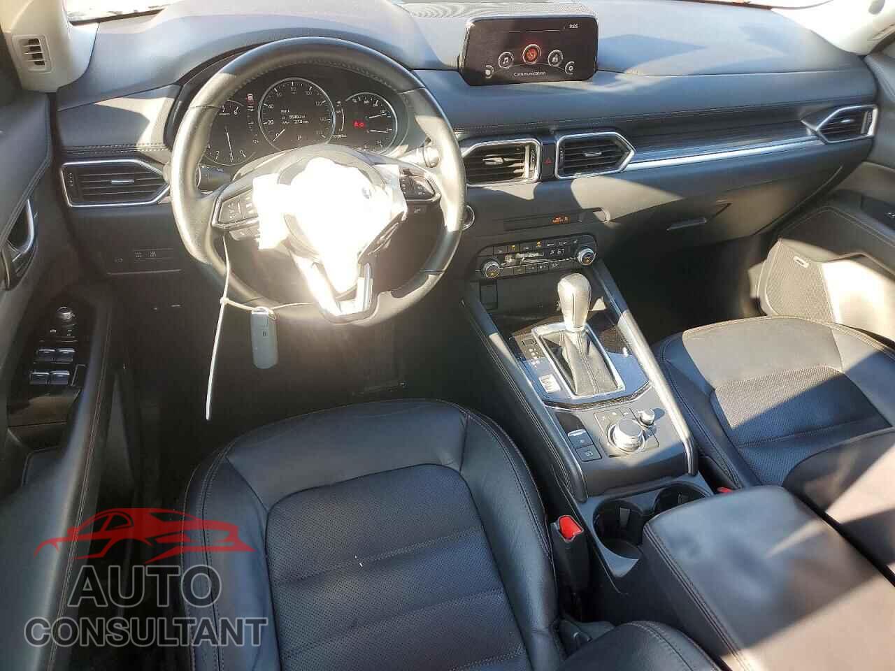 MAZDA CX-5 2019 - JM3KFADM2K1636627