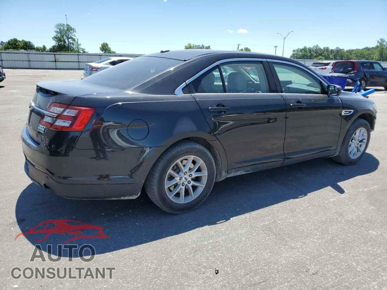 FORD TAURUS 2014 - 1FAHP2D89EG159971
