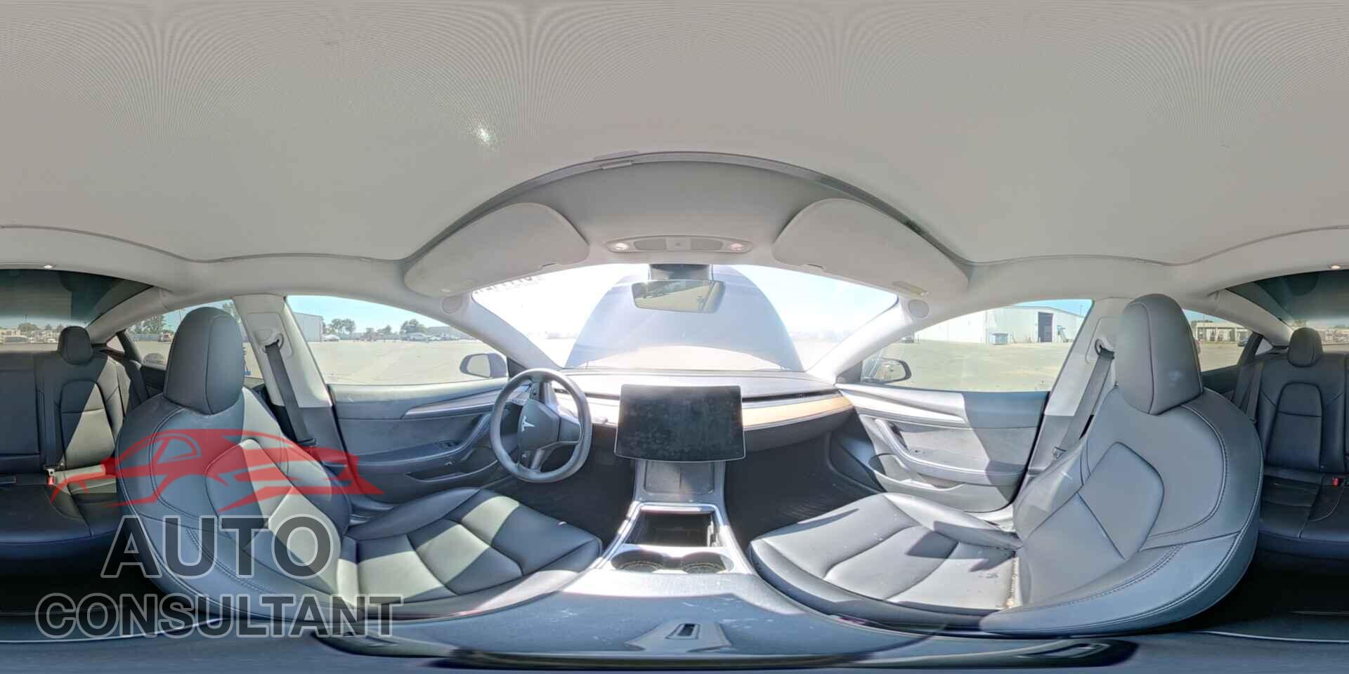 TESLA MODEL 3 2023 - 5YJ3E1EA5PF576975