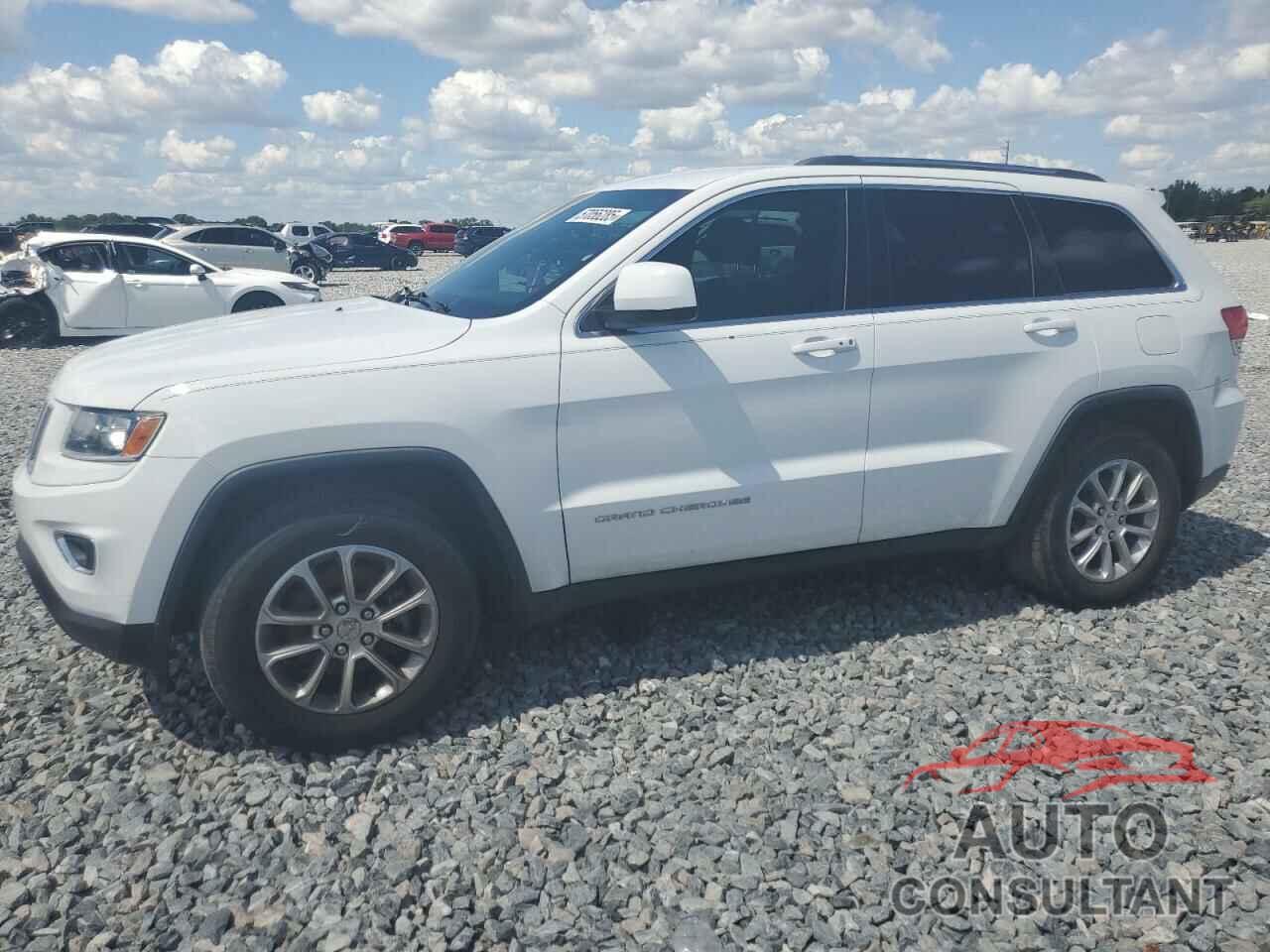 JEEP GRAND CHER 2015 - 1C4RJEAG4FC131419