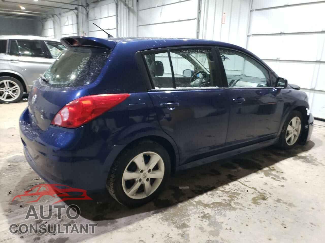 NISSAN VERSA 2012 - 3N1BC1CP7CK813754