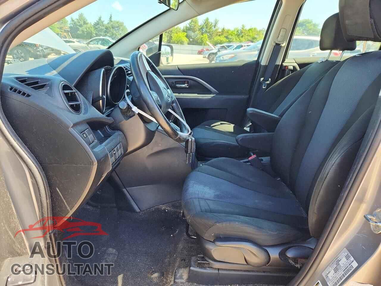 MAZDA 5 2015 - JM1CW2CL7F0189106