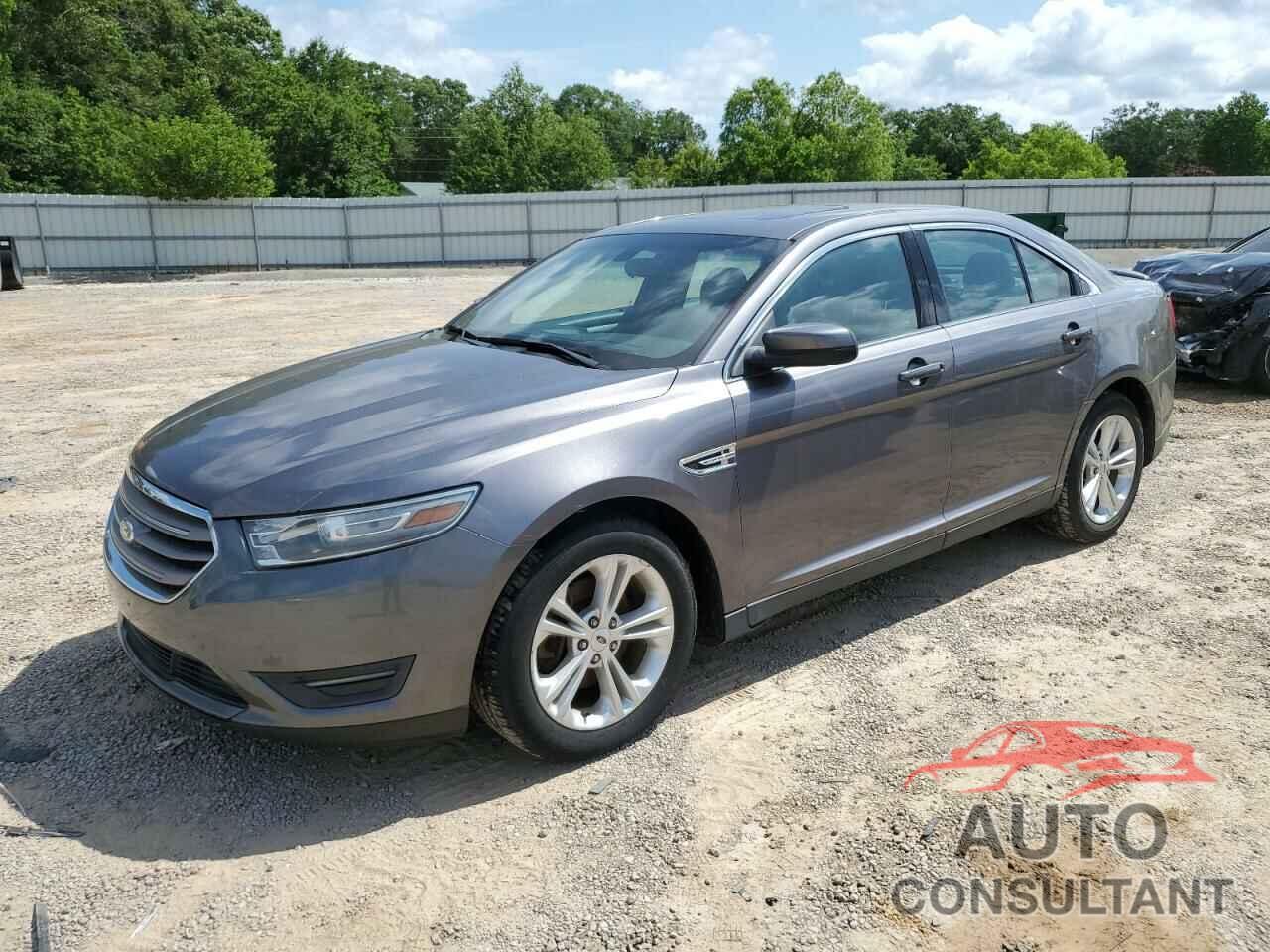 FORD TAURUS 2013 - 1FAHP2E86DG229052