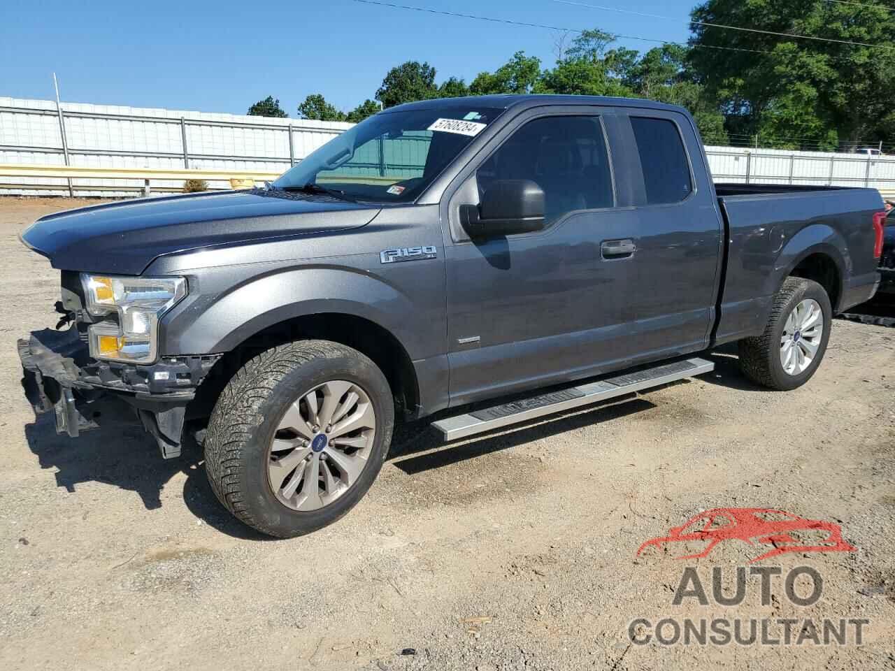 FORD F-150 2016 - 1FTEX1CP7GFB94226