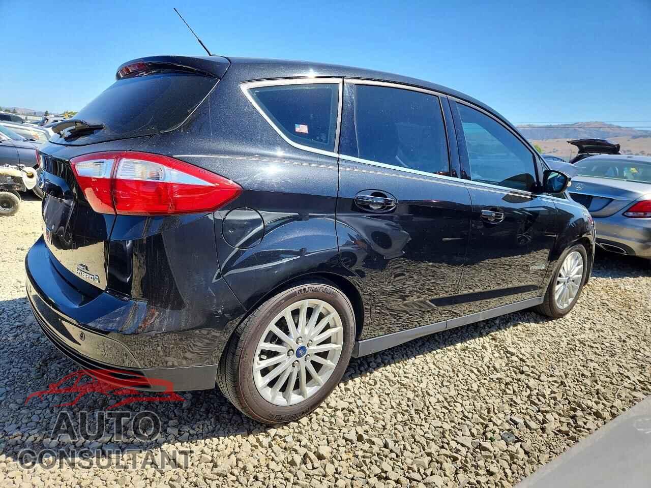 FORD CMAX 2013 - 1FADP5BU9DL513302