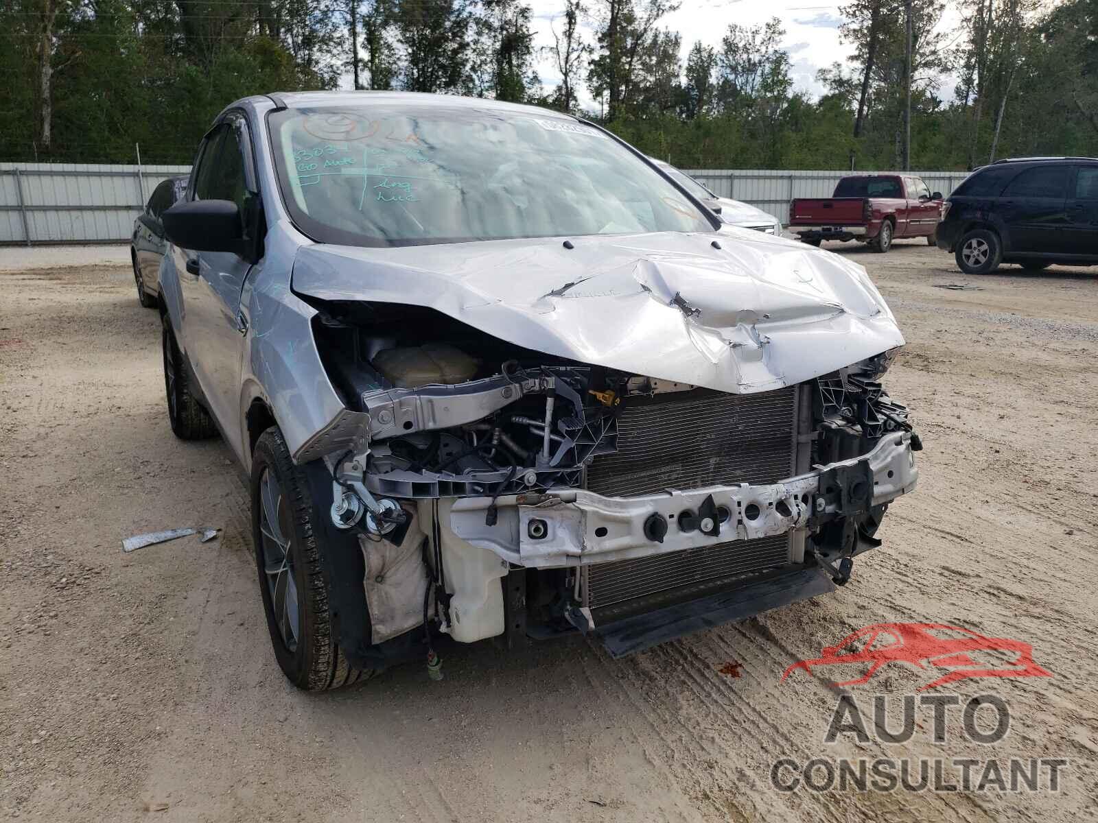 FORD ESCAPE 2016 - 1FMCU0F75GUA94879