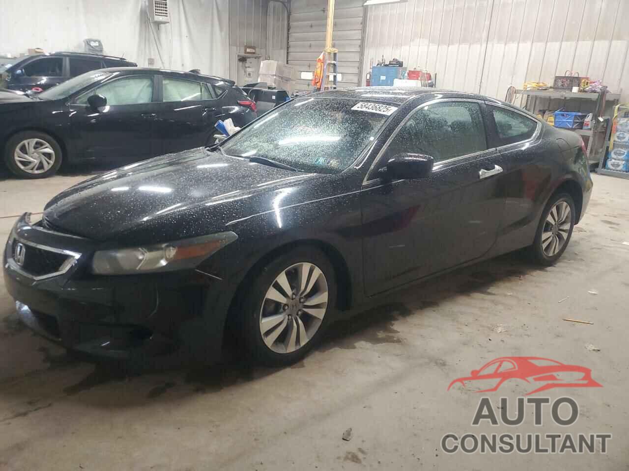 HONDA ACCORD 2009 - 1HGCS12879A022120