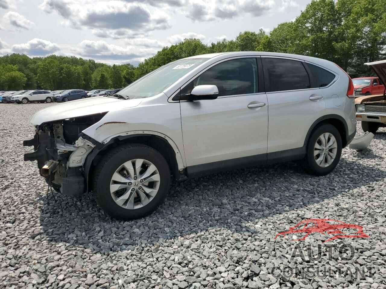 HONDA CRV 2014 - 2HKRM4H56EH634605
