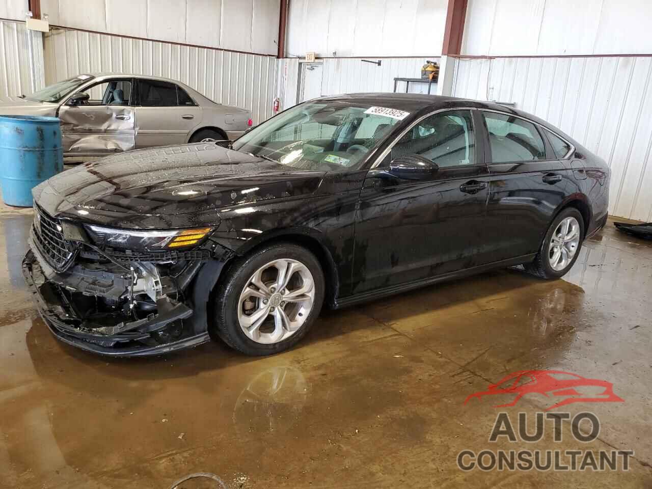 HONDA ACCORD 2023 - 1HGCY1F22PA017456