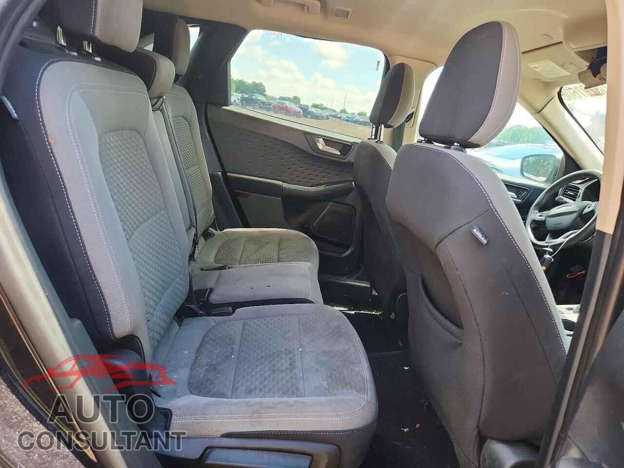 FORD ESCAPE 2020 - 1FMCU9G60LUA13419