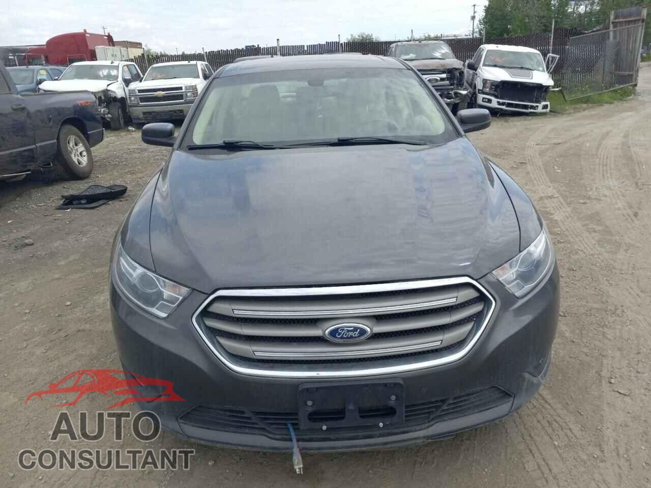 FORD TAURUS 2016 - 1FAHP2H85GG105323